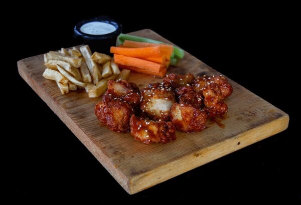 BONELESS