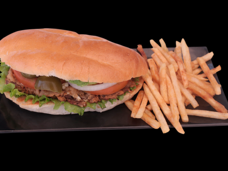 Tortas archivos - Flash Burger