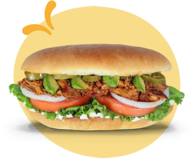 Tortas